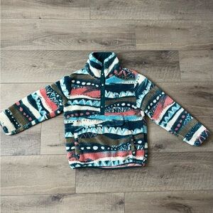 Billabong Fleece Pullover